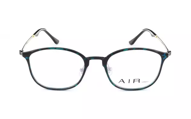 Eyeglasses AIR Ultem AU2008-F  ブルーデミ