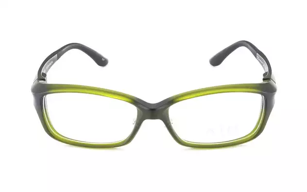 Eyeglasses AIR FIT OT2051  マットグリーン