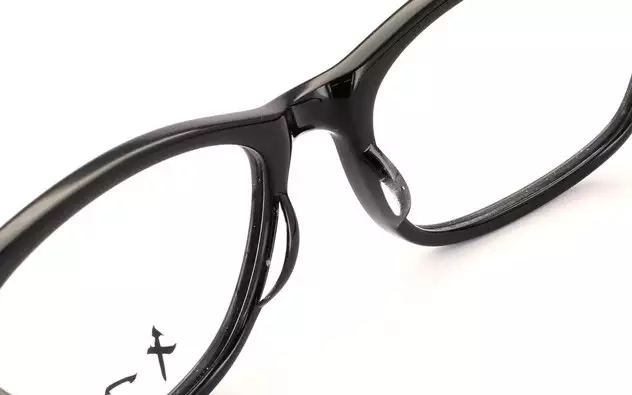 Eyeglasses 千一作 SENICHI7E  ブラック