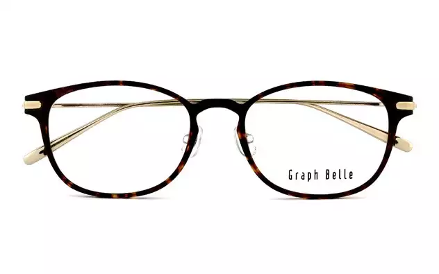 Eyeglasses Graph Belle GB2013-D  Brown Demi