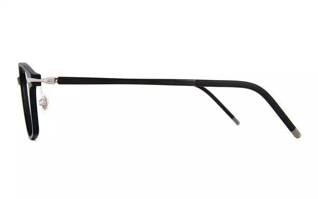 Eyeglasses AIR Ultem AU2059K-9A  ブラック
