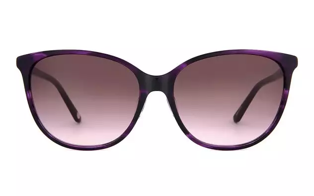 Sunglasses OWNDAYS SUN2076B-0S  Purple