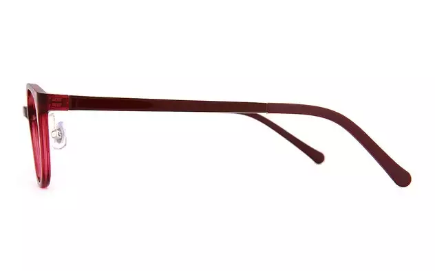 Eyeglasses FUWA CELLU FC2018S-0S  Red
