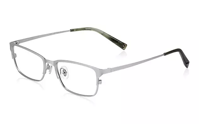 Eyeglasses K.moriyama EUKM102T-1S  Silver