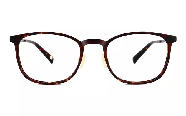 Eyeglasses Graph Belle GB2020N-8A  ブラウンデミ