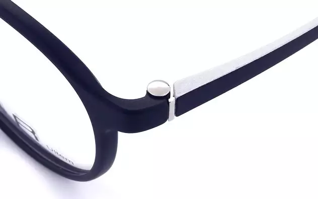 Eyeglasses AIR Ultem AU2028-W  マットネイビー