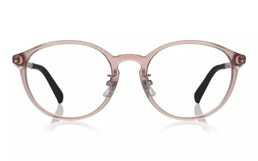 Eyeglasses OWNDAYS OR2078E-4S  Clear Pink