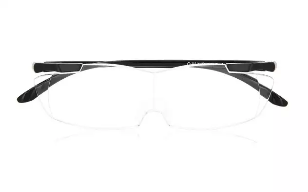 Eyeglasses OWNDAYS OLP2003T-0S_16  ブラック