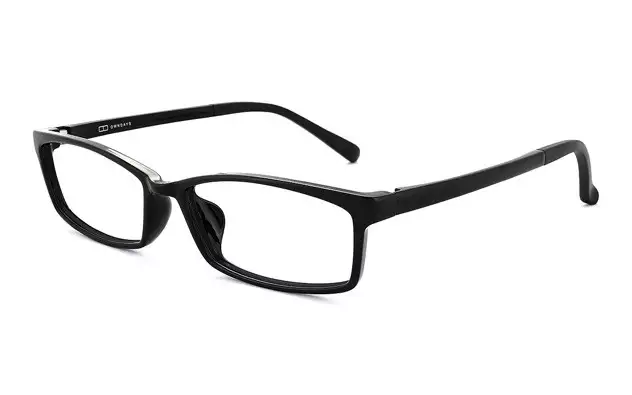 Eyeglasses OWNDAYS OR2028N-8A  Black