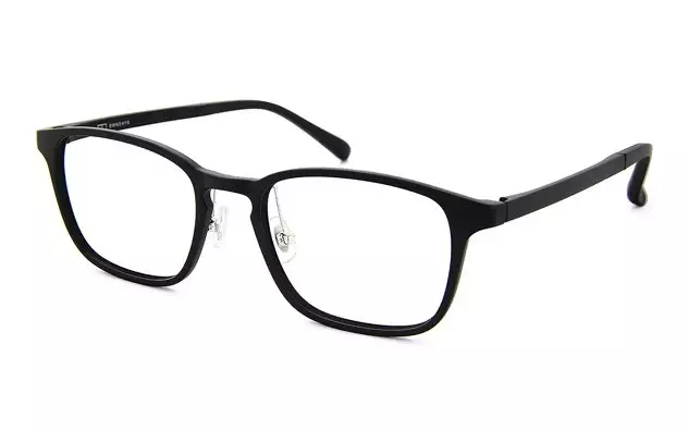 Eyeglasses OWNDAYS OR2056N-9S  マットブラック