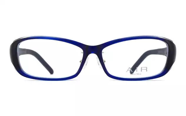 Eyeglasses AIR FIT AR2016-T  ブルー
