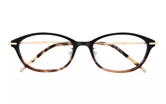 Eyeglasses OWNDAYS CL2005B-9A  ブラック