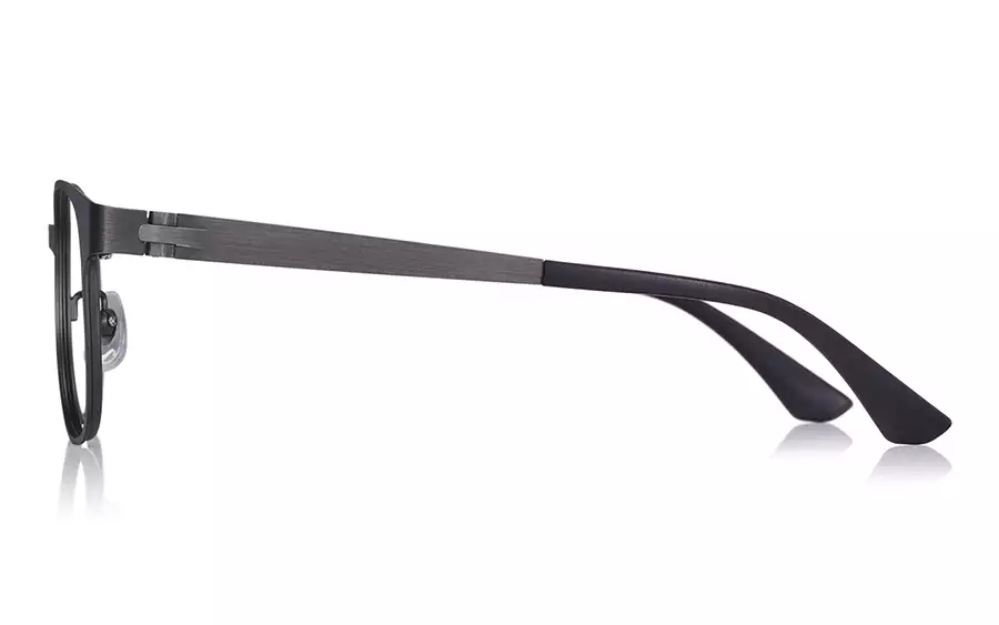 Eyeglasses OWNDAYS SNAP SNP1020X-4S  Gun