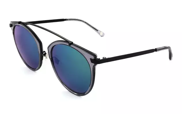 Sunglasses +NICHE NC1001-B  Gray