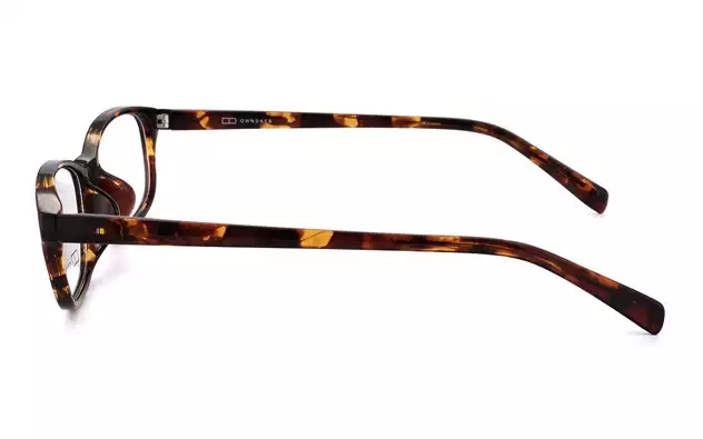 Eyeglasses OWNDAYS OR2012-N  Brown Demi