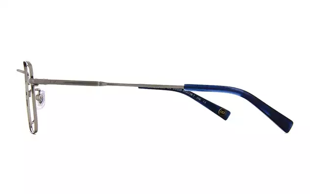 Eyeglasses Based BA1028G-8A  Gun