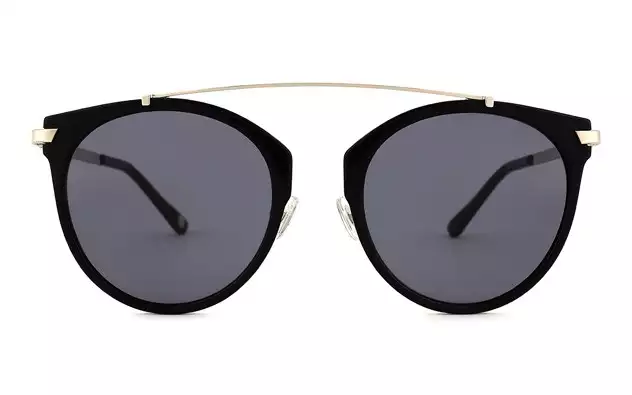 Sunglasses +NICHE NC1001-B  Black