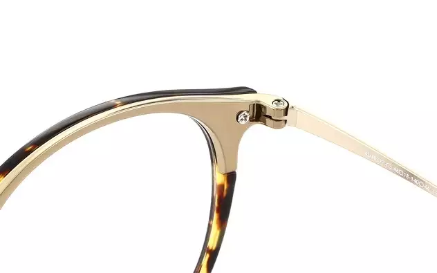 Eyeglasses AIR Ultem AU2037-F  Brown Demi