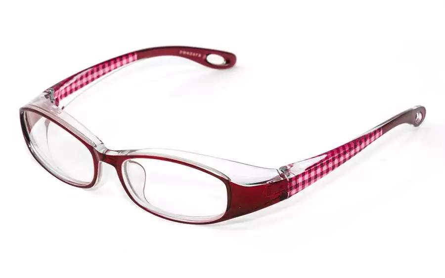 Eyeglasses OWNDAYS OGKD-600  レッド