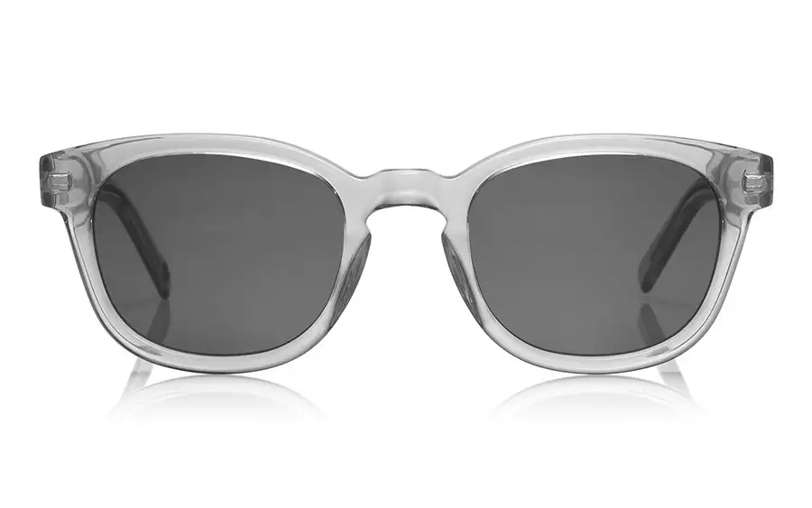 Sunglasses OWNDAYS EUSUN212B-1S  Clear