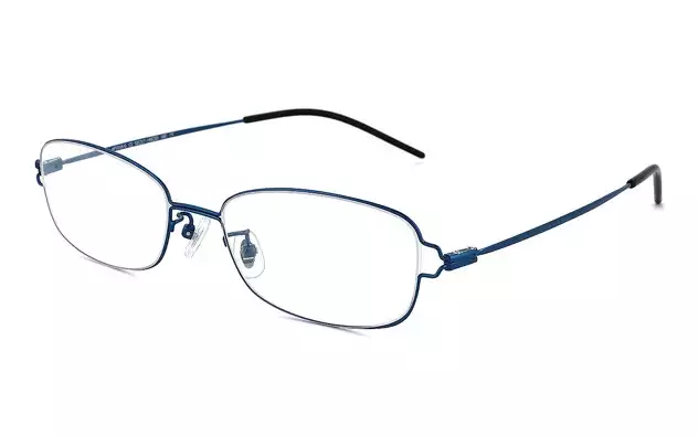Eyeglasses AIR FIT AF1018-G  Navy