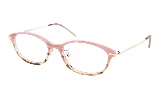 Eyeglasses OWNDAYS CL2005B-9A  Pink