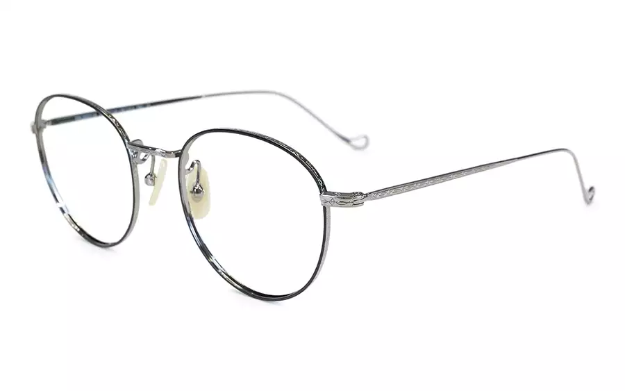 Eyeglasses OWNDAYS ODL1002Y-1A  ブラック