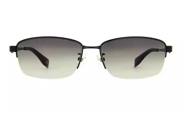 Sunglasses OWNDAYS SUN1035P-9S  Black