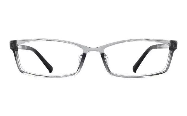 Eyeglasses OWNDAYS OR2028N-8A  クリアグレー
