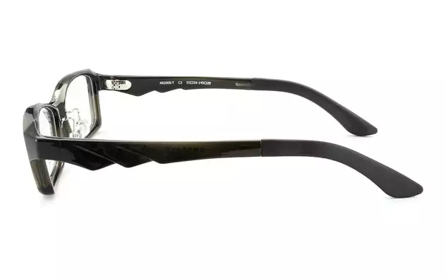 Eyeglasses AIR FIT AR2006E-T  Shiny Gray