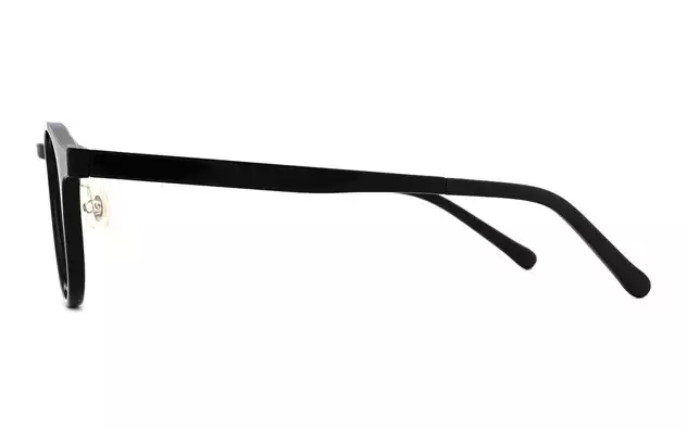 Eyeglasses FUWA CELLU FC2011T-8A  Black