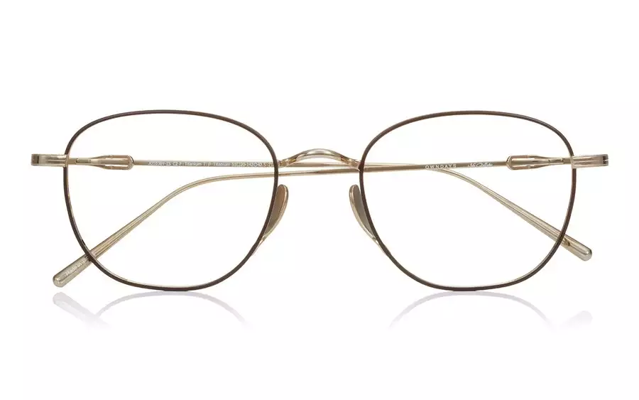 Eyeglasses John Dillinger JD1036Y-1S  Brown