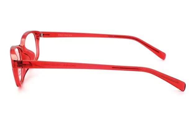 Eyeglasses OWNDAYS OR2012-N  Red