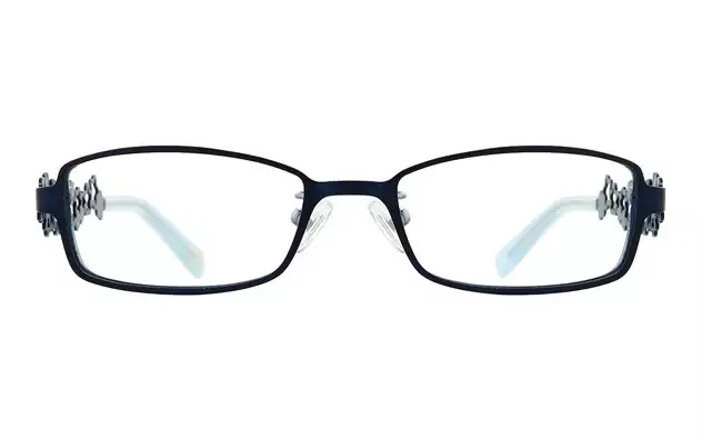 Eyeglasses Junni JU1014G-8S  ネイビー