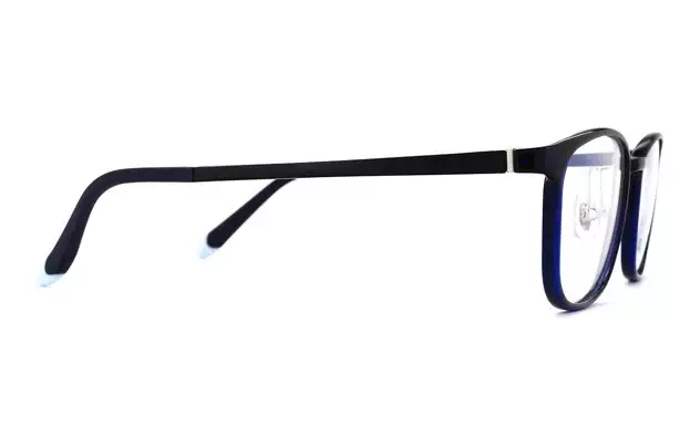 Eyeglasses AIR Ultem AU2024-W  ブルー