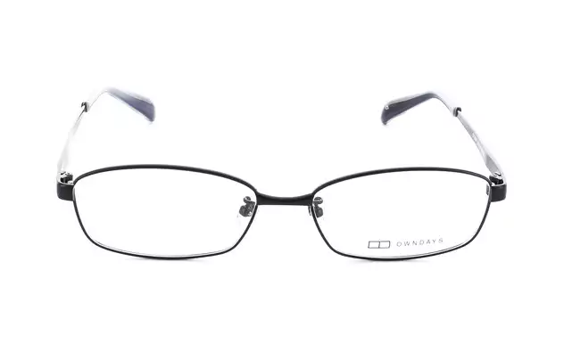 Eyeglasses OWNDAYS OT1059  Matte Black
