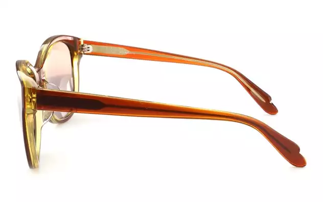 Sunglasses OWNDAYS OESG3004  Light Brown