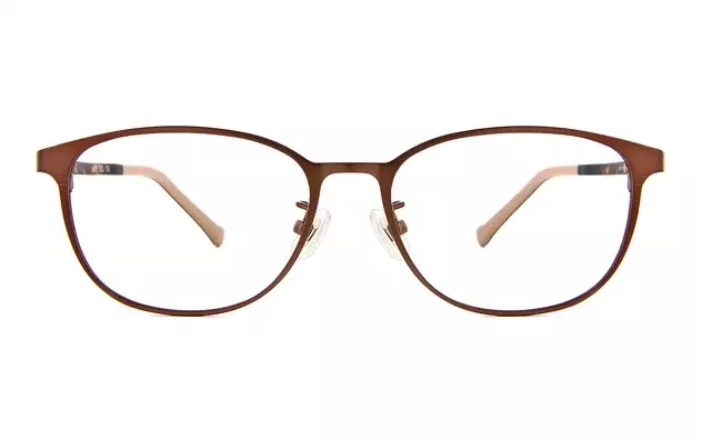 Eyeglasses OWNDAYS CL1007Q-9A  Brown
