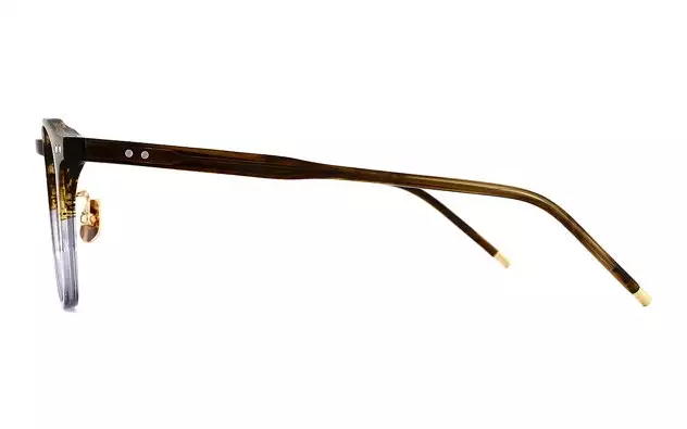 Eyeglasses OWNDAYS SW2002J-8A  Khaki