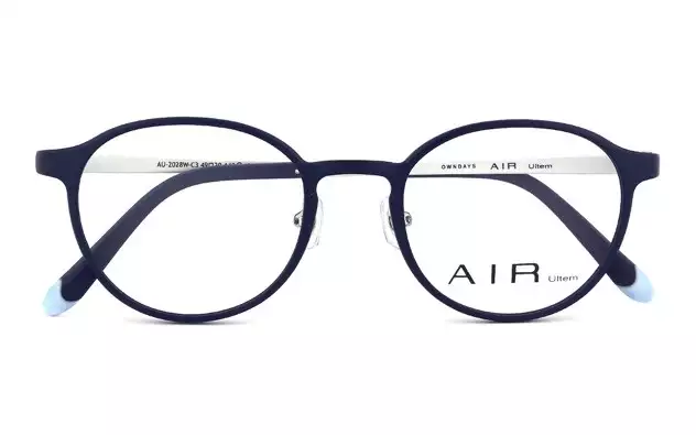 Eyeglasses AIR Ultem AU2028-W  Matte Navy