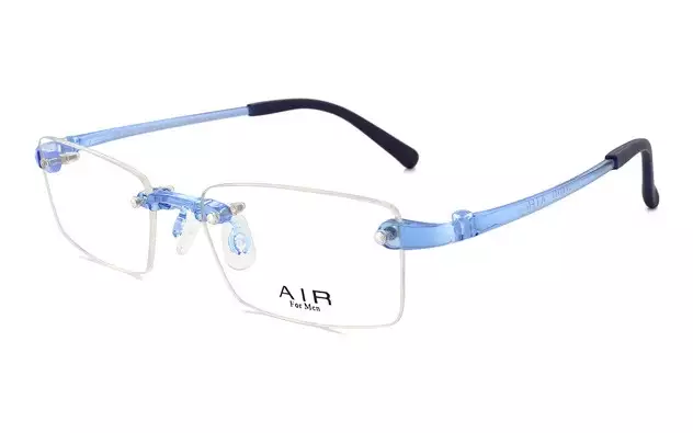 Eyeglasses AIR FIT AR2014-C  Clear Blue
