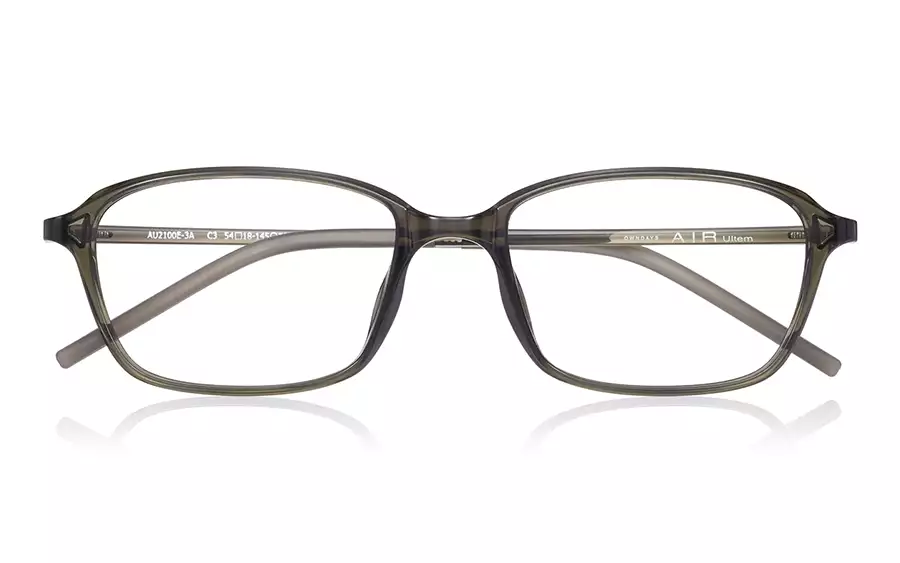 Eyeglasses AIR Ultem AU2100E-3A  Gray