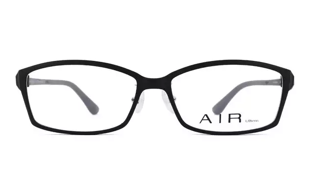 Eyeglasses AIR Ultem AU2033-Q  マットブラック
