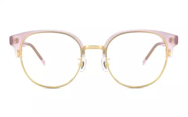 Eyeglasses +NICHE NC3001J-8S  Pink