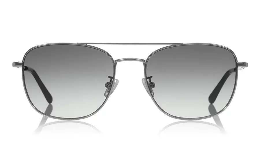 Sunglasses OWNDAYS SUN1067T-2S  Silver