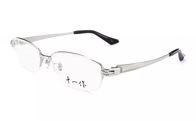 Eyeglasses Senichisaku SEN-RD1001  White