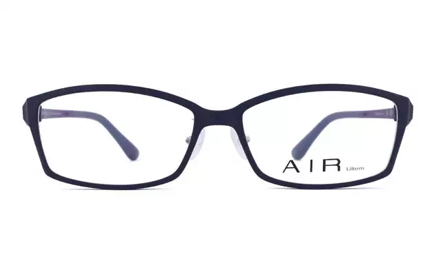 Eyeglasses AIR Ultem AU2033-Q  Matte Navy