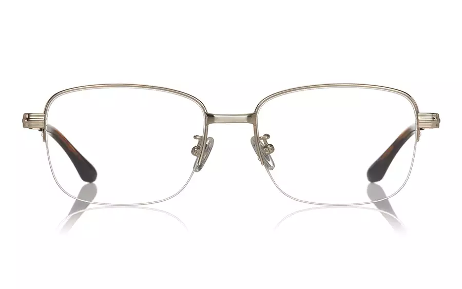 Eyeglasses Based BA1034G-2S  Gold