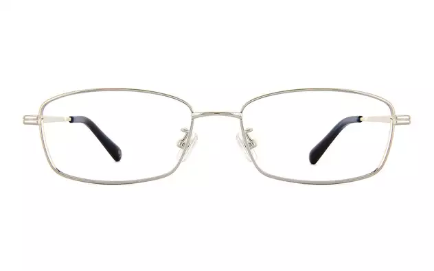 Eyeglasses OWNDAYS OR1035T-9S  Silver
