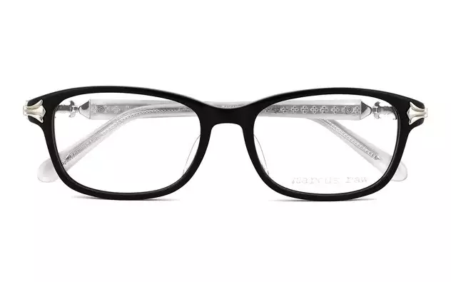 Eyeglasses marcus raw MR2002-Z  Black